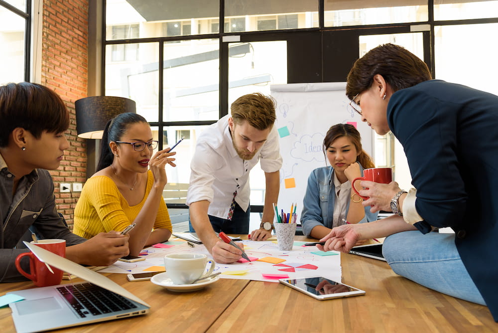 Comment préparer la communication dans une entreprise ?