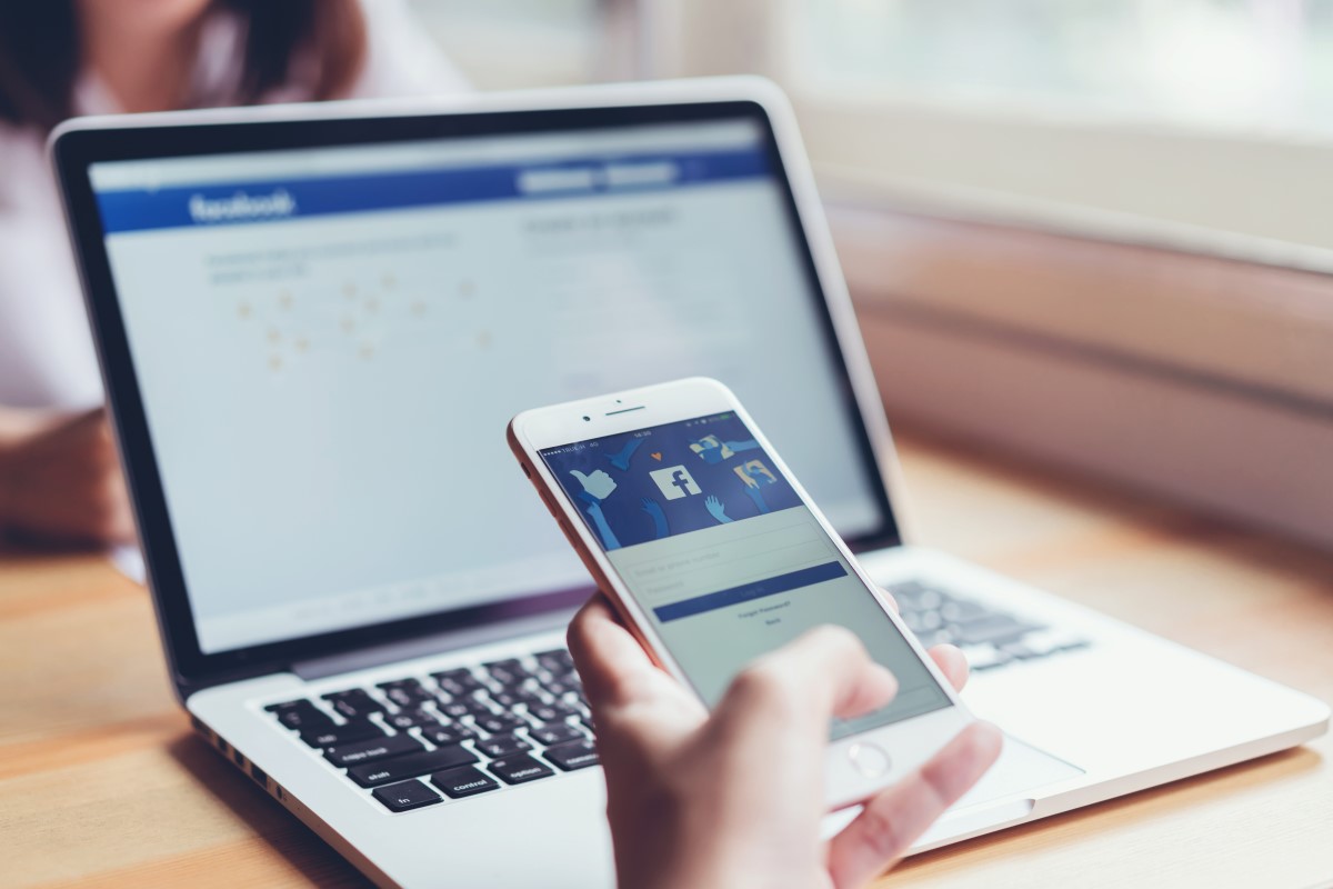 Comment faire pour que tout le monde voit mes publications Facebook ?