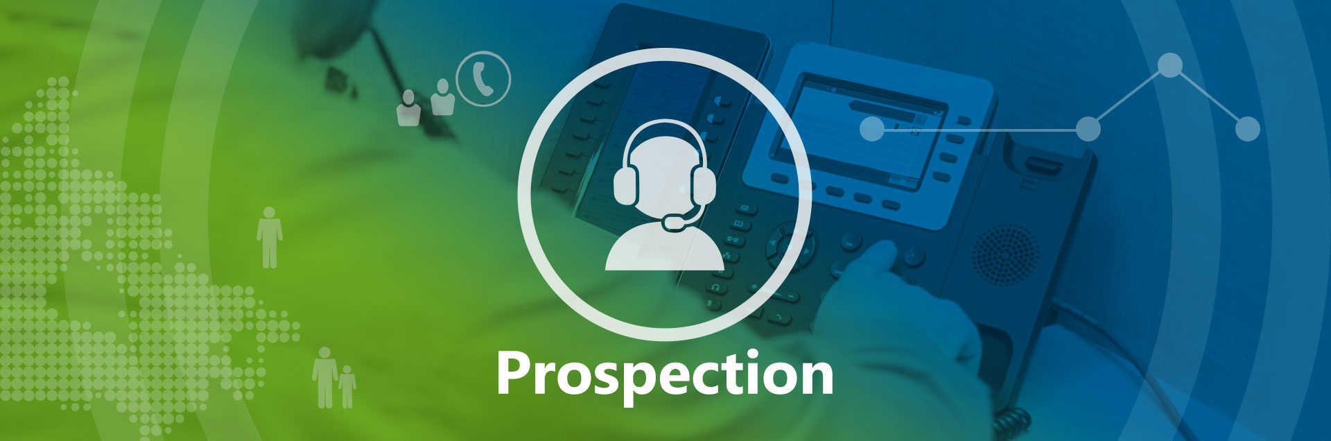 Comment faire une bonne prospection ?